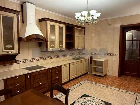 квартира за адресою Паторжинського вул., 14