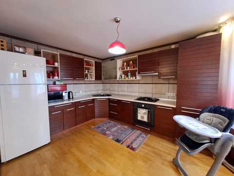 квартира за адресою Тернопіль, Вербицького вул., 16