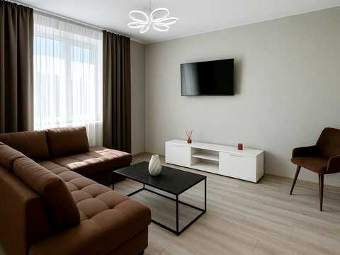 квартира за адресою Юнацька вул., 19