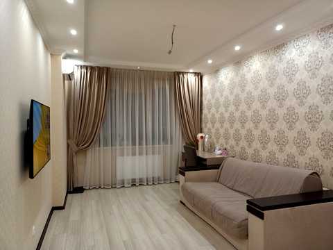 квартира за адресою Киевская , 245