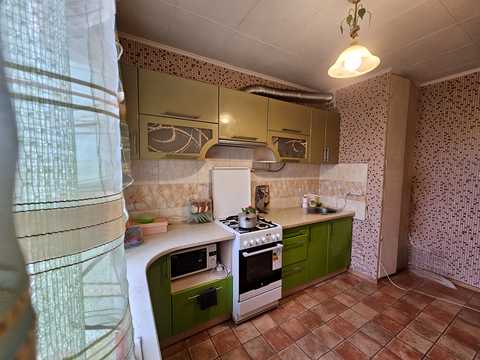 квартира за адресою Саласюка вул., 64