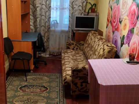 кімната за адресою Київська вул., 168