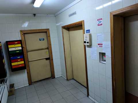 квартира по адресу Анны Ахматовой ул., 19