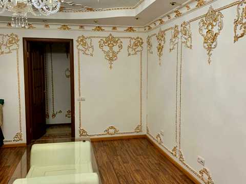 квартира за адресою Ніжинська вул., 5