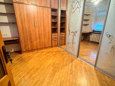 квартира по адресу Вячеслава Черновола ул., 14
