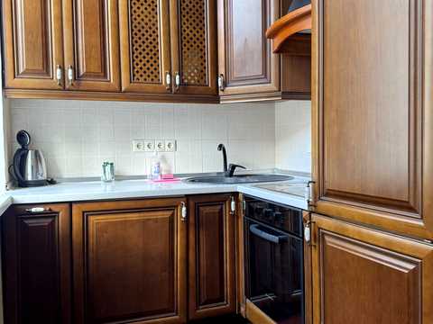 квартира по адресу Саксаганского ул., 13/42