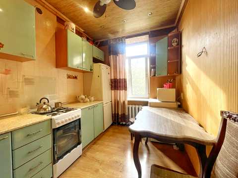 квартира по адресу Философская ул., 36