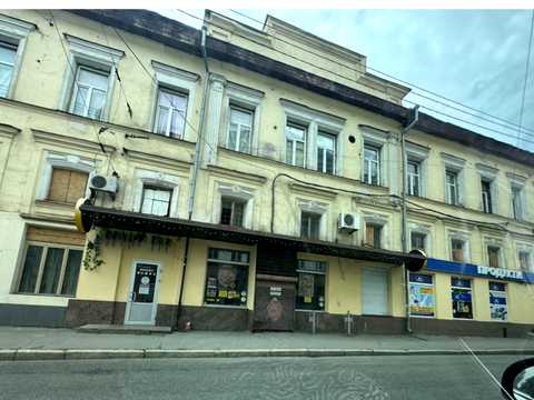 коммерческая по адресу Кооперативная ул., 9