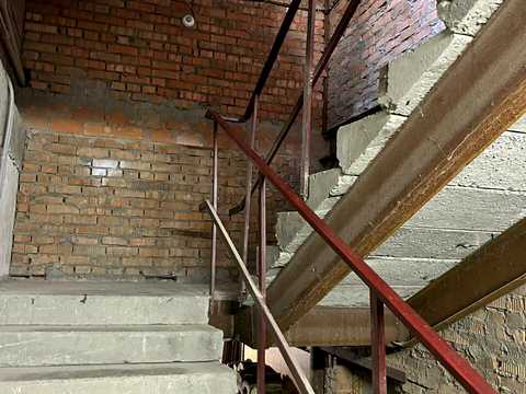 коммерческая по адресу Академика Янгеля ул., 35