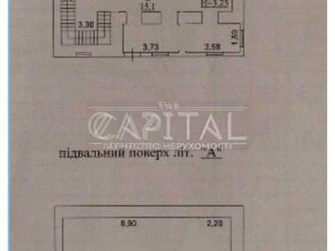 комерційна за адресою Шота Руставелі вул., 40/10