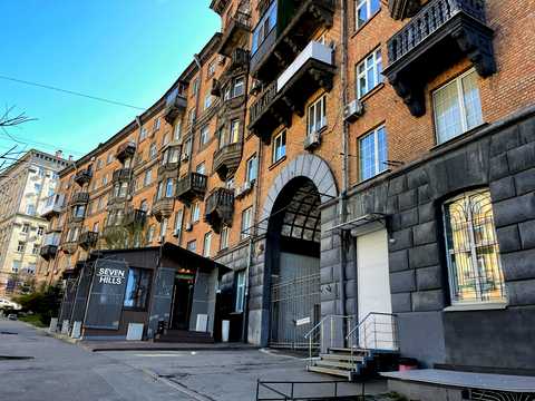 квартира по адресу Сечевых Стрельцов ул. (Артема), 79