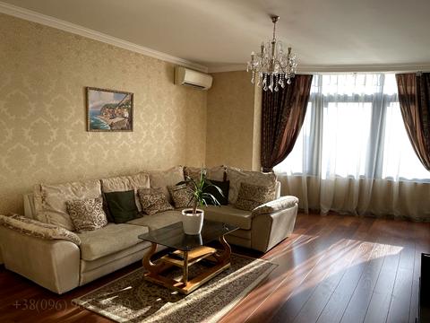 квартира по адресу Академика Палладина просп., 20