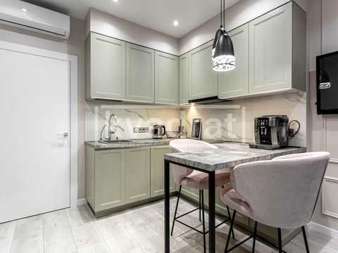 квартира за адресою Кадетський Гай вул., 10