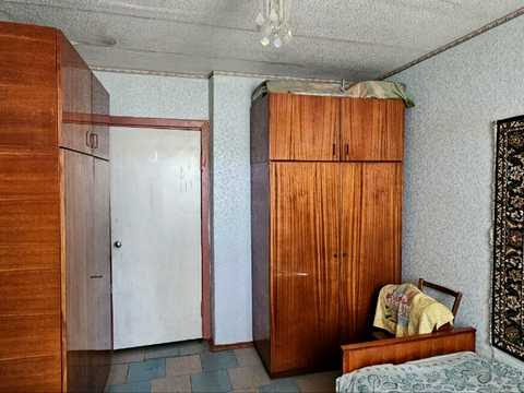 квартира по адресу Промышленная ул., 4