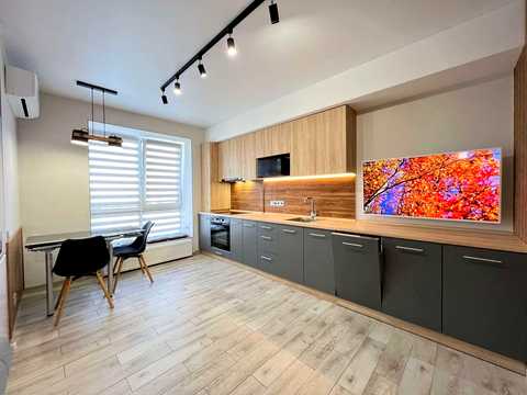 квартира за адресою Набережна Перемоги вул., 44с