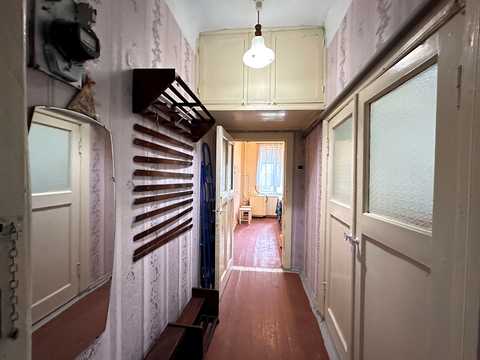 квартира по адресу Синельниково, Виконкомівська, 74