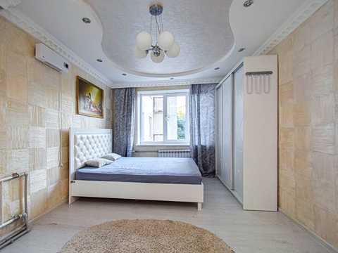 квартира за адресою Романа Купчинського вул., 7