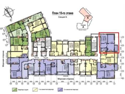 квартира за адресою Дача Ковалевського вул., 5