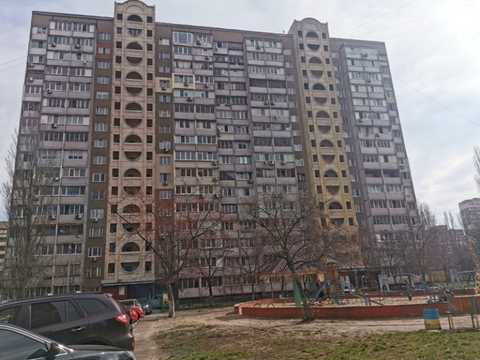 квартира по адресу Тараса Коваля ул. (Маяковського), 4В