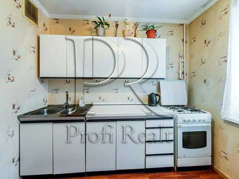 квартира за адресою Оболонський просп., 15-А
