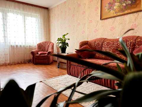 квартира по адресу Савчука ул. (Савчука), 11