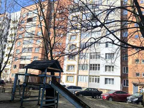 квартира за адресою Соборності просп., 10
