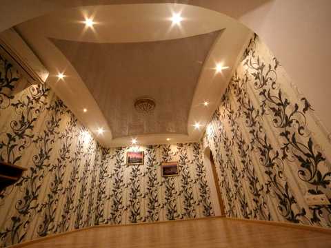 квартира за адресою Боровиковського бульв., 5