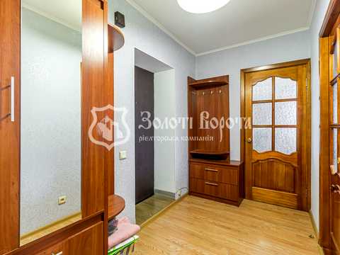 квартира за адресою Менделєєва вул., 12