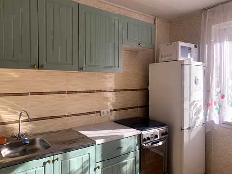 квартира за адресою Миколи Бажана просп., 9-Б