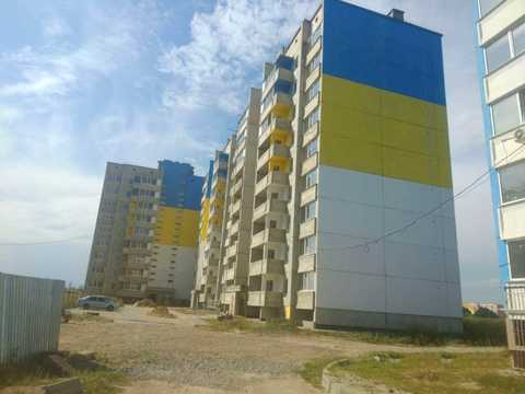 квартира за адресою ул. Параджанова, 9