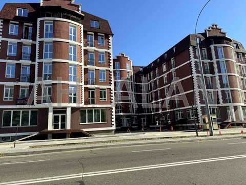 квартира за адресою Лугова вул., 3б