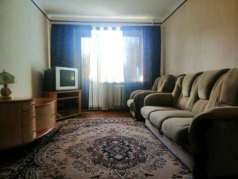 квартира за адресою вул. Ситова, 7