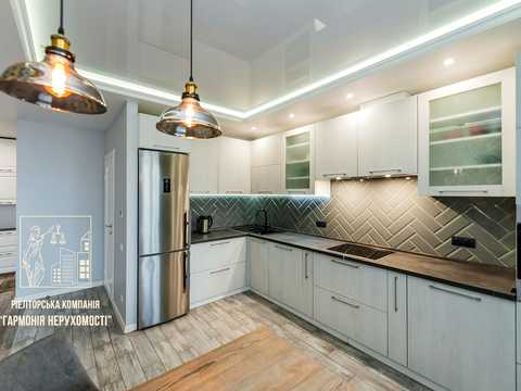 квартира за адресою Герцена вул., 35