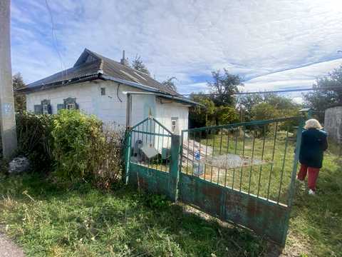 будинок за адресою Троїцька, 21