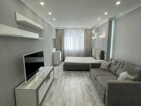 квартира за адресою Драгоманова, 38