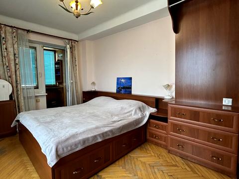 квартира по адресу Івана Котляревського бульв. (Праці), 5