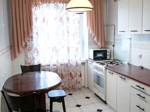 квартира по адресу Петропавловская ул., 15