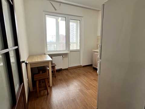 квартира за адресою Бориса Гмирі вул., 18
