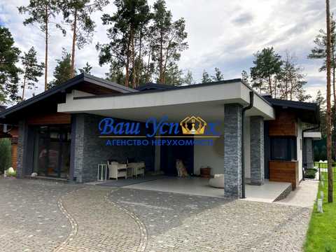 будинок за адресою Столичное шоссе, 44