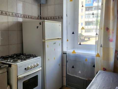 квартира за адресою Холодногірська вул. (Горького), 37