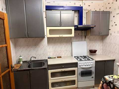 квартира по адресу Академика Глушко просп. (Академіка Глушка), 22
