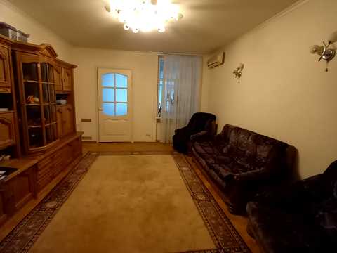 квартира за адресою Берестейський просп. (Перемоги), 17