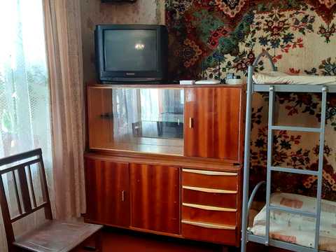 комната по адресу Науки просп. (Гагарина), 40-Ж