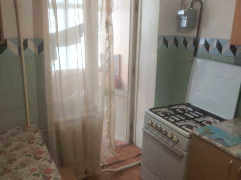 квартира по адресу Ивана и Юрия Лип ул. (Гайдара), 7