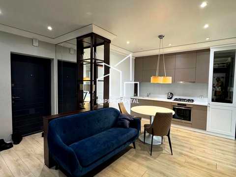 квартира за адресою Кульпарківська вул., 226