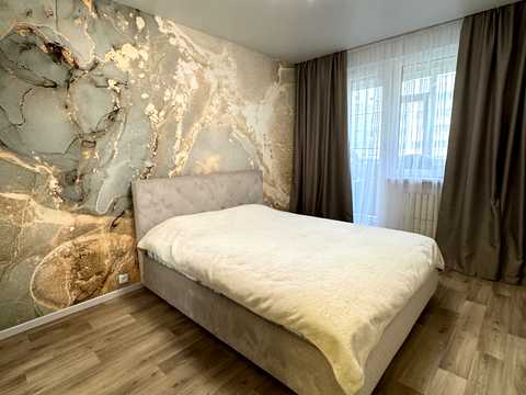 квартира за адресою Метробудівників вул., 42