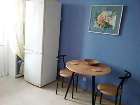 квартира по адресу Свободи просп. (Прокоф'єва), 48