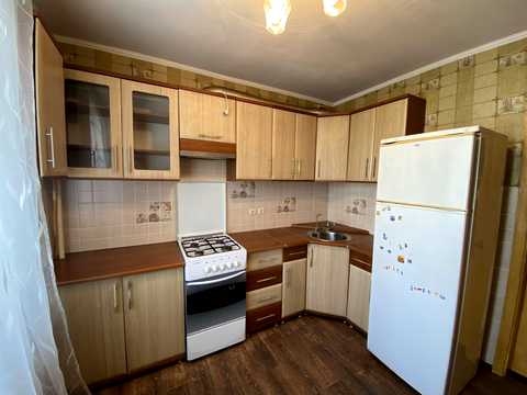 квартира за адресою Народицька, 21