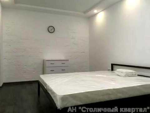 квартира за адресою Тополева вул., 3