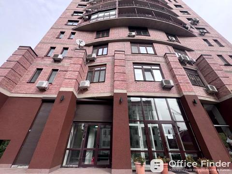 комерційна за адресою Олександра Кониського вул., 28а